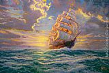 Courageous Voyage